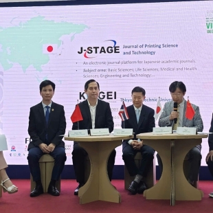 CÔNG TY TNHH THƯƠNG MẠI DỊCH VỤ IN ẤN BẢO NGỌC AN