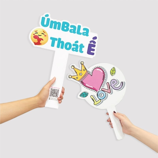 CÔNG TY TNHH THƯƠNG MẠI DỊCH VỤ IN ẤN BẢO NGỌC AN